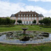 Jardin et Parc du Château – Kolbsheim - CC-BY Ralph Hammann