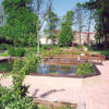 Jardin des Senteurs et du Toucher – Parc du Bartischgut – Strasbourg