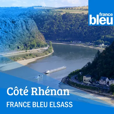 Côté rhénan France Bleu Elsass