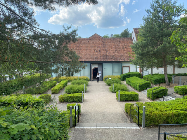 Journées Européennes du Patrimoine au Musée Lalique