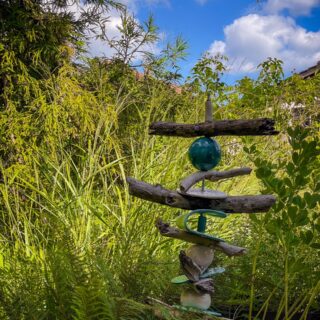 Un jardin de Reines - Beinheim