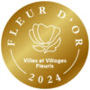 Fleur d'Or 2024