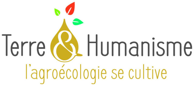 Logo Terre et Humanisme