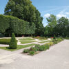 Parc Alfred Wallach - Mulhouse