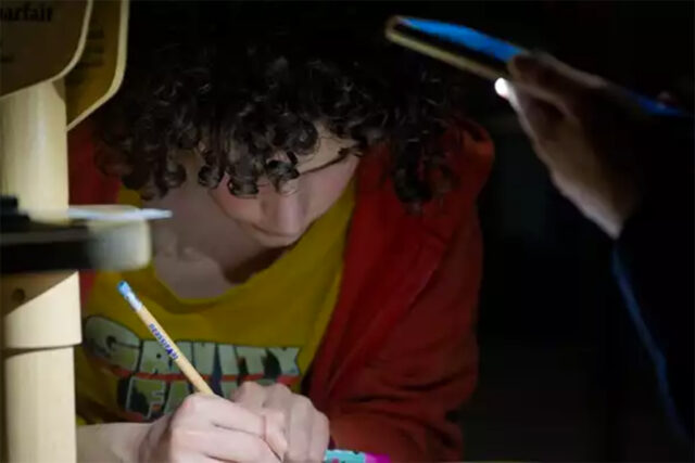 La Nuit des Énigmes 2026 au Vaisseau