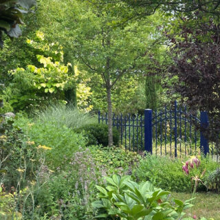 Jardin Le Paradis, Arzviller