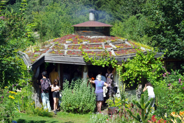 Les Journées du Patrimoine