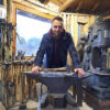 Atelier forge – Une Figue dans le Poirier
