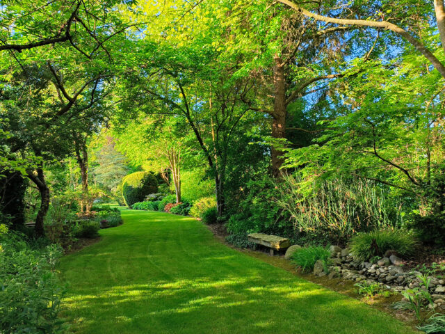 Le Jardin de Marguerite