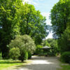Parc de la Marseillaise, Guebwiller © Cardey Page