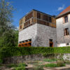 Jardins du Musée J.F. Oberlin, Waldersbach