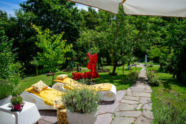 Jardins de la Résilience