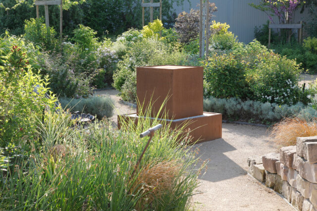 Graines Voltz - Jardin Les Racines du ciel