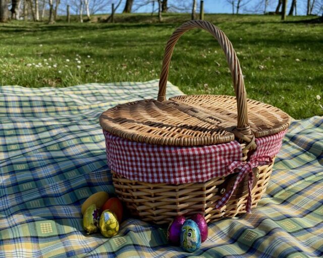 Pâques en Folie à Wesserling