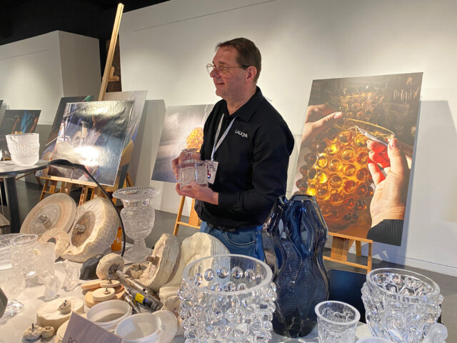 Journées européennes des métiers d’art