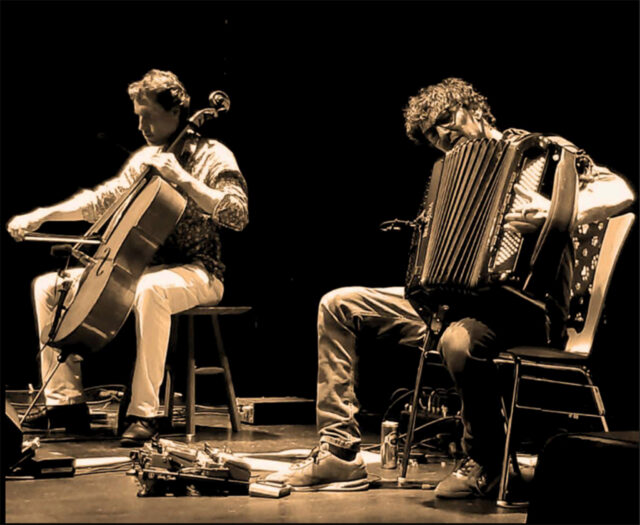 Concert RésoNuances