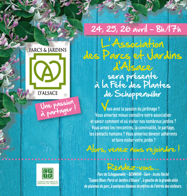 Rendez-vous à Schoppenwihr