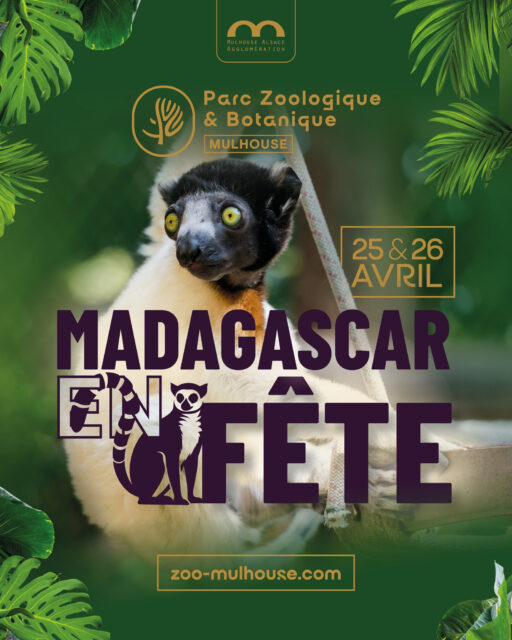 Madagascar en fête 2026