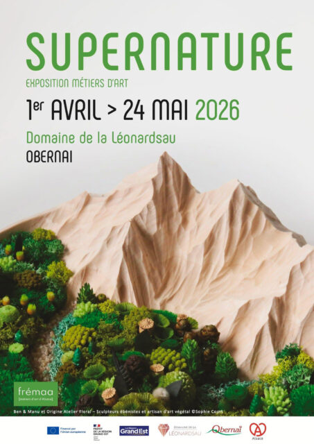 Exposition Supernature
