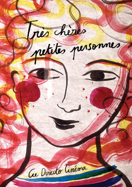 Spectacle "Très chères petites personnes"