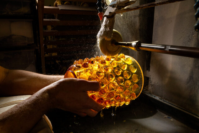 Exposition Mossi : un vase, des savoir-faire