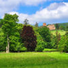 Le Parc du Manoir - Kintzheim