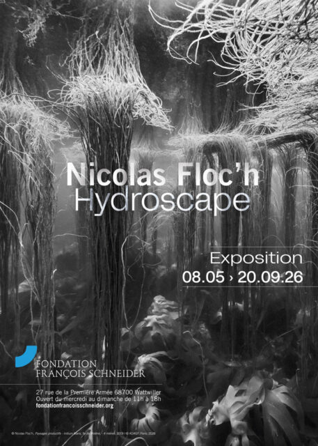 Exposition Hydroscape