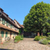 Les jardins d'Au Fil du Temps, Imbsheim