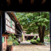 Les jardins d'Au Fil du Temps, Imbsheim