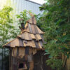 Les jardins d'Au Fil du Temps, Imbsheim
