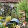 Les jardins d'Au Fil du Temps, Imbsheim